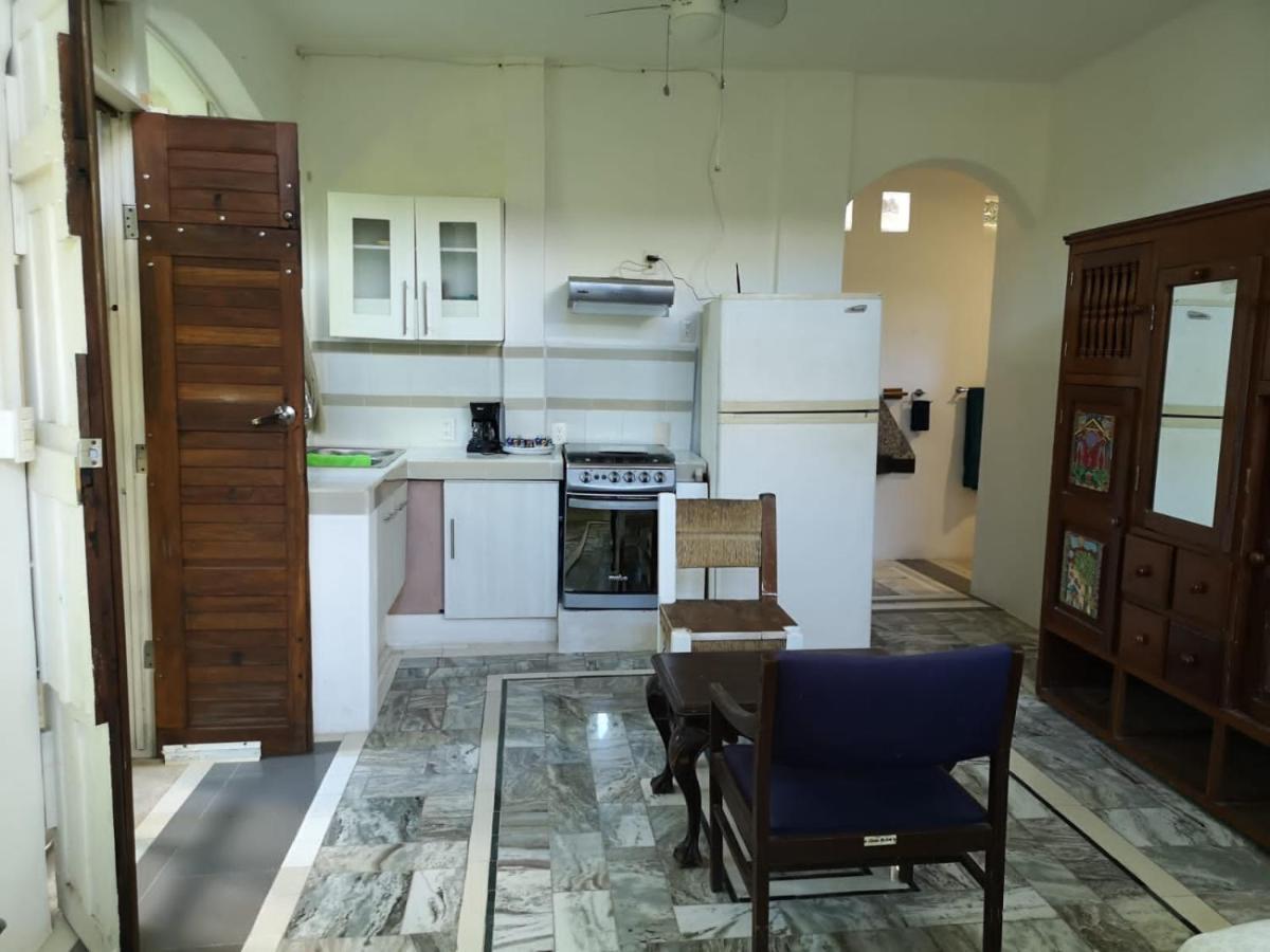 شقة Casa Del Arquitecto كانكون المظهر الخارجي الصورة