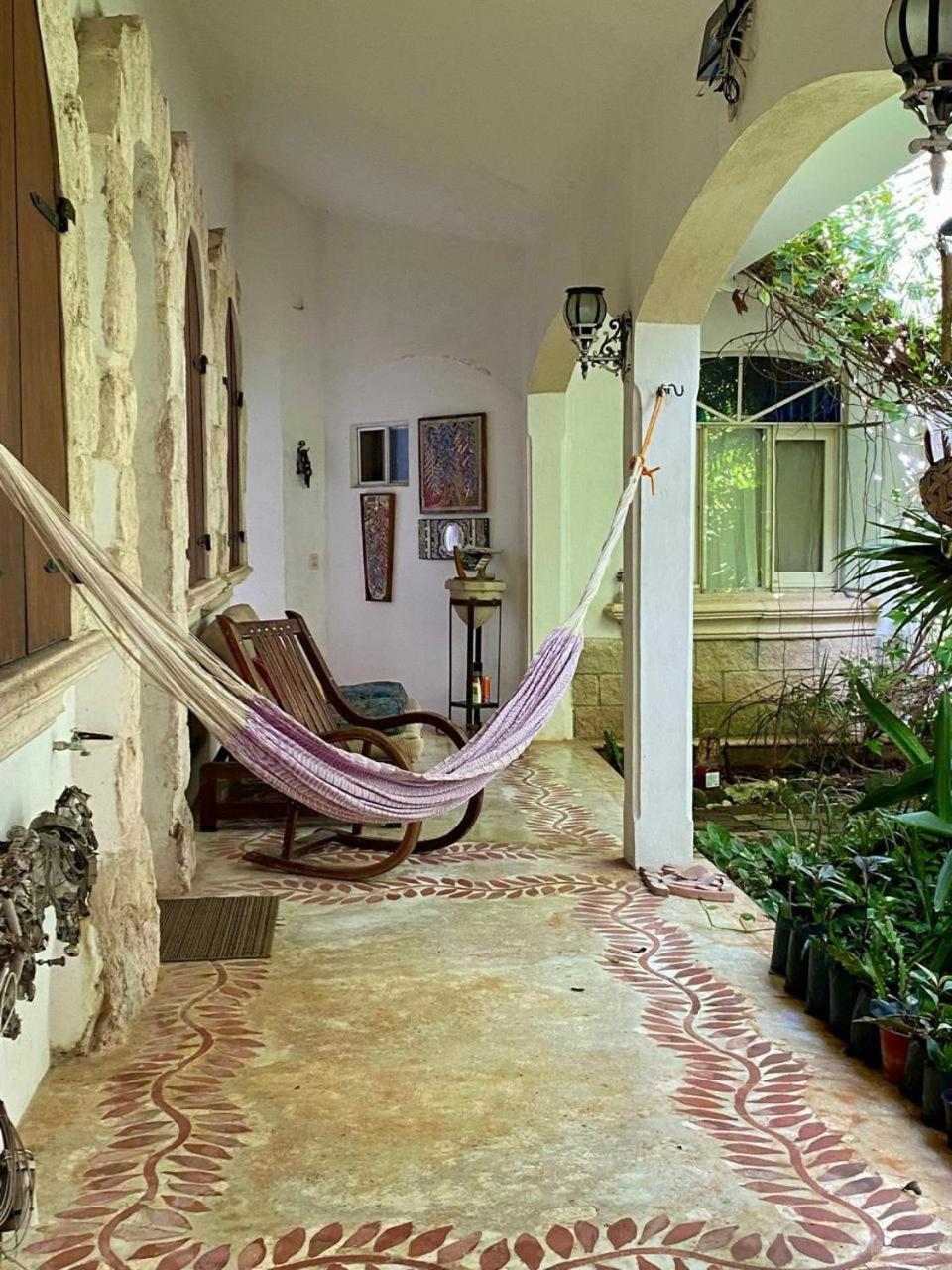 شقة Casa Del Arquitecto كانكون المظهر الخارجي الصورة
