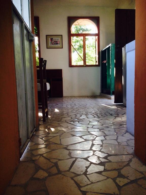 شقة Casa Del Arquitecto كانكون المظهر الخارجي الصورة